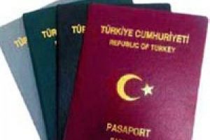 Pasaport devrine polisten 'ulusal g&uuml;venlik' itirazı