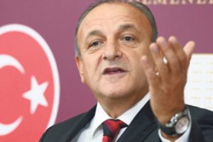 Ankara'da kurmaylar mı yarışacak?
