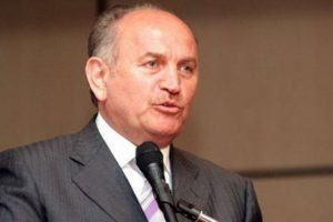 Kadir Topbaş New York'a gitti