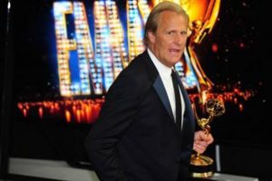 Emmy'de 'Breaking Bad'e en b&uuml;y&uuml;k &ouml;d&uuml;l