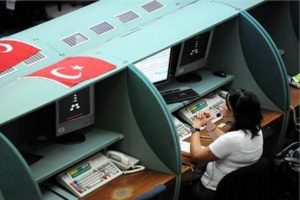 Borsa haftaya yatay başladı