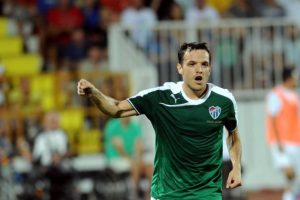 Batalla'dan 5 yılda 49 gol