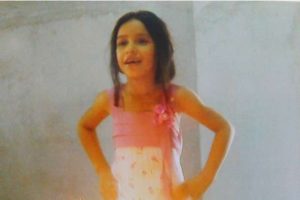 9 Yaşındaki Hiranur'un dramı