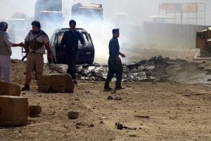 Afganistan'da Taliban'a y&ouml;nelik operasyon: 46 &ouml;l&uuml;