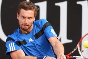 St. Petersburg'ta zafer Gulbis'in!