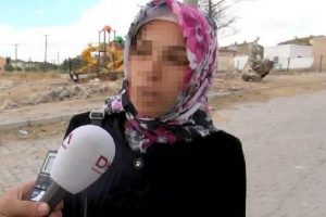 5 aylık hamileye yanlış AIDS teşhisi