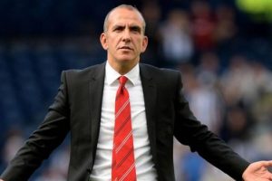 Di Canio ile yollar ayrıldı!