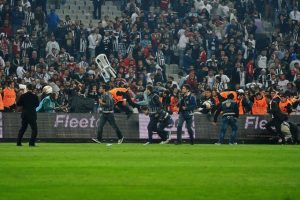 Olaylı derbi i&ccedil;in talimatlar ne diyor?