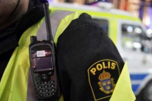 İsve&ccedil;'te fişleme skandalı