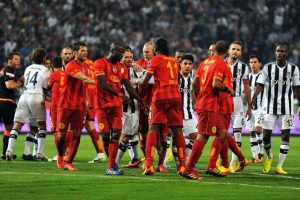 TFF kararını ne zaman verecek?