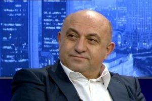 Sinan Engin'den şok iddia!