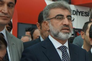 Taner Yıldız'dan 'Aygaz' a&ccedil;ıklaması