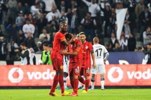 Drogba'nın golleri ne olacak?
