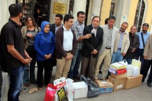 Anadilde eğitim i&ccedil;in 30 bin dilek&ccedil;e