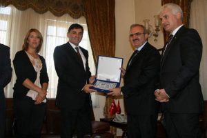 Bursalı iş adamlarına yatırım &ccedil;ağrısı