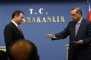 'Erdoğan kılıcı bir kere g&ouml;sterse yeter'
