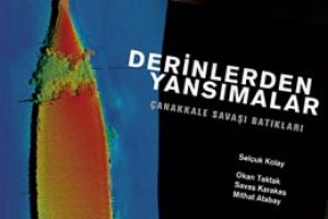 &Ccedil;anakkale Batıklarına uluslararası ilgi