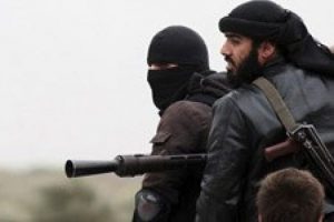 Suriye'de El Kaide komutanı el Libi &ccedil;atışmada &ouml;ld&uuml;