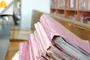 Pembe dosya d&ouml;nemi bitiyor