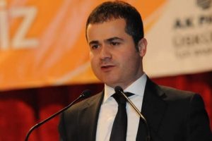 Bakan Kılı&ccedil;'tan derbi re&ccedil;etesi