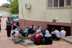 Eski muhtar intihar etti