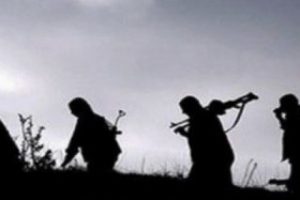 Hakkari'de 1 PKK'lı teslim oldu