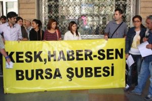 PTT &ccedil;alışanları iş bırakmaya hazırlanıyor
