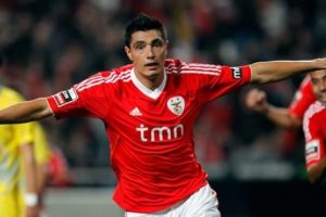 Cardozo'dan Fenerbah&ccedil;e'ye mesaj!