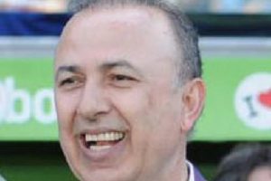 "Bursaspor taraftarına teşekk&uuml;r ederiz"