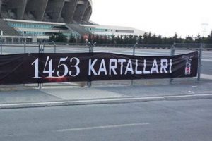 1453 Kartallarından ilk a&ccedil;ıklama geldi!