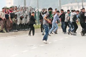 Hopa Davası'nda flaş gelişme