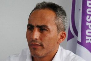 Orduspor'un liderlik keyfi