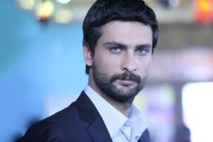 Huzur Sokağı'na taze kan