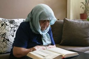 Sevilay &ouml;ğretmen artık sivil şehit