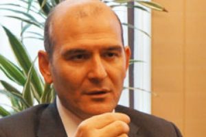 Soylu: Cumhuriyet tarihinde ilki ger&ccedil;ekleştirdik