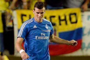 Bale, tedavi olacak