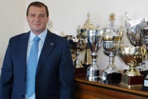 "R&uuml;şvet iddiaları ger&ccedil;eği yansıtmıyor"