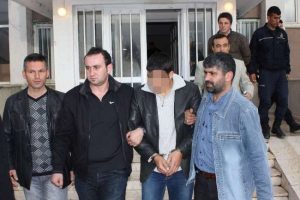 "&Ouml;ğretmene tecav&uuml;z" zanlılarına rekor ceza