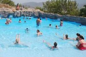 Marmaris'te yazdan kalma g&uuml;nler