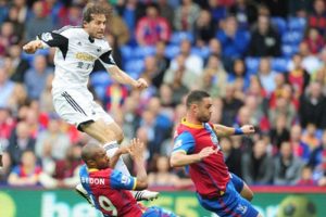 Swansea Michu'yu elden ka&ccedil;ırabilir