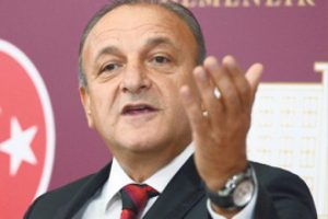 MHP'nin Ankara adayı kim?