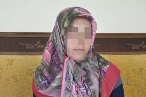 Doktor hatası eşinden boşatacaktı