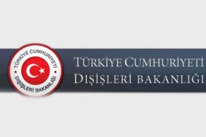 Dışişleri Bakanlığı'ndan Pakistan'daki saldırıya kınama