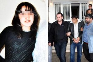 &Ouml;ğretmene tecav&uuml;z eden sanıklara ceza yağdı
