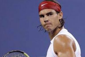 Nadal'a b&uuml;y&uuml;k onur