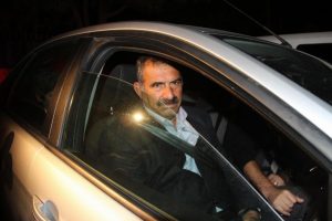 &Ouml;calan'dan s&uuml;re&ccedil; yorumu
