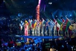 Eurovision sil baştan