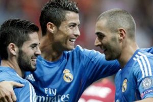 Benzema'ya şok su&ccedil;lama!