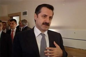 Bakandan doğum izni m&uuml;jdesi