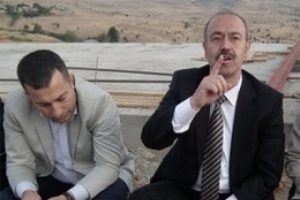Muş Valisi değişen T&uuml;rkiye'yi anlattı